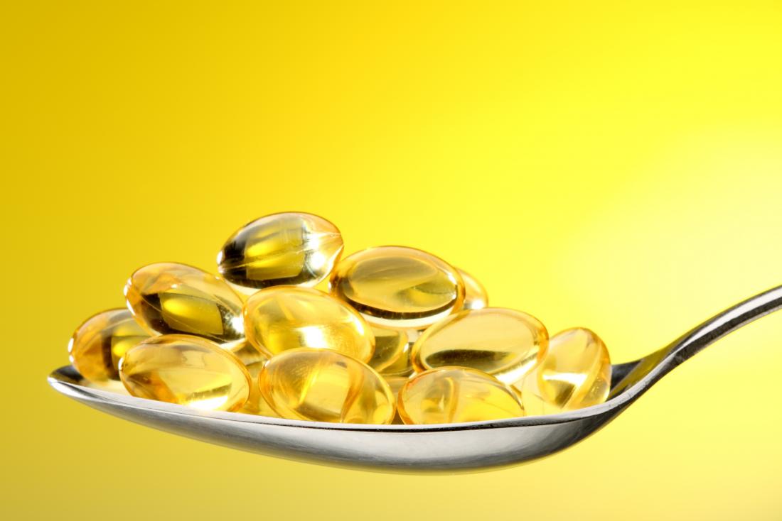 You are currently viewing Cod Liver Oil: Constipation Treatment the Natural Way