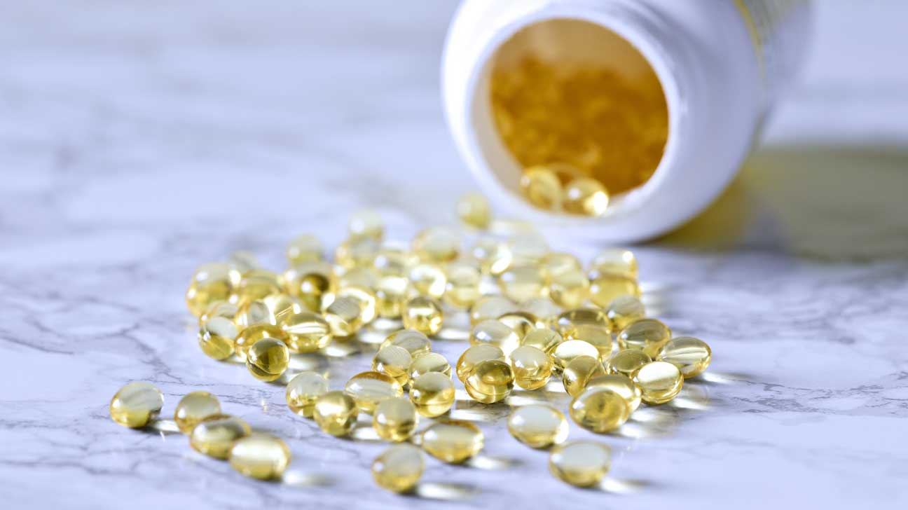 You are currently viewing Cod Liver Oil: The Best Source of Omega-3 Essential Fatty Acids