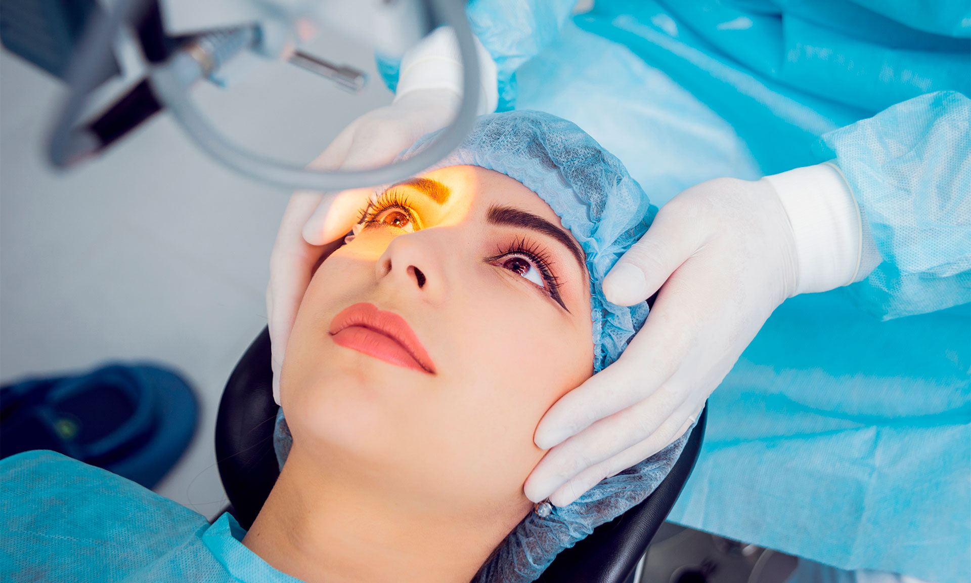 You are currently viewing What to anticipate after cataract surgery and how to cope?