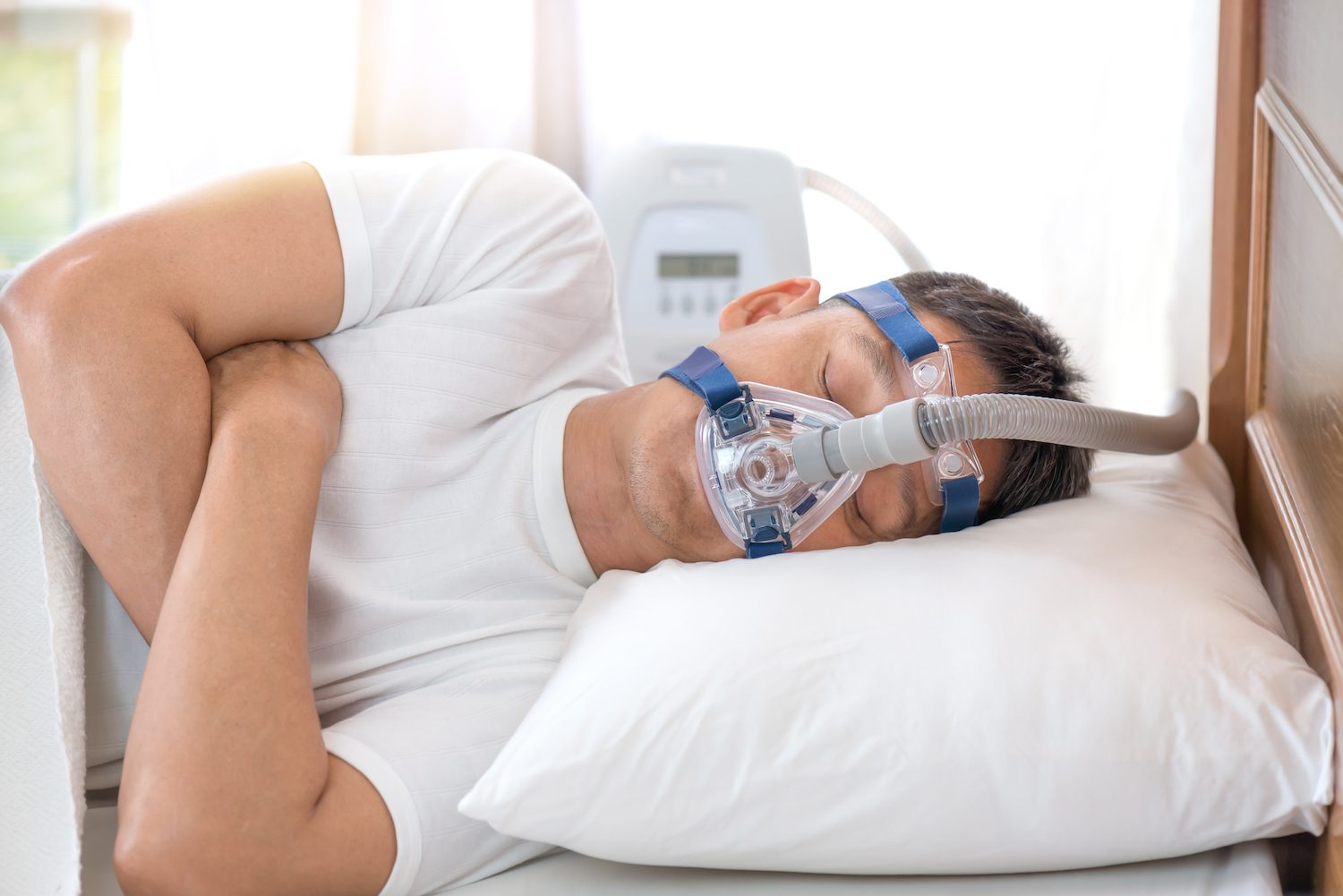 Read more about the article Breaking Down the Sleep Apnea Test Cost in Australia